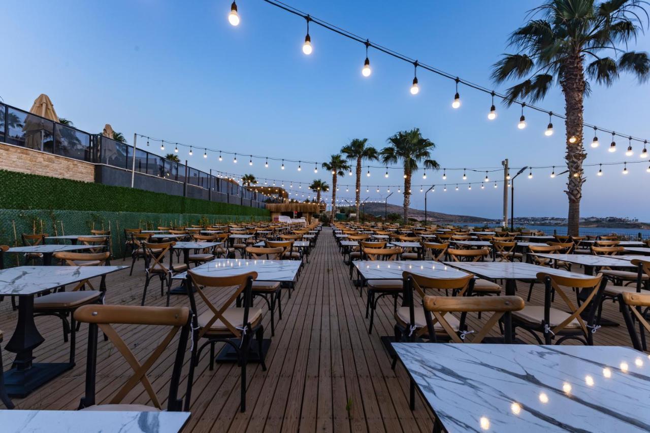 THE NOWNESS LUXURY HOTEL & SPA (ADULTS ONLY) — CESME — fotografie hotel nr. 31