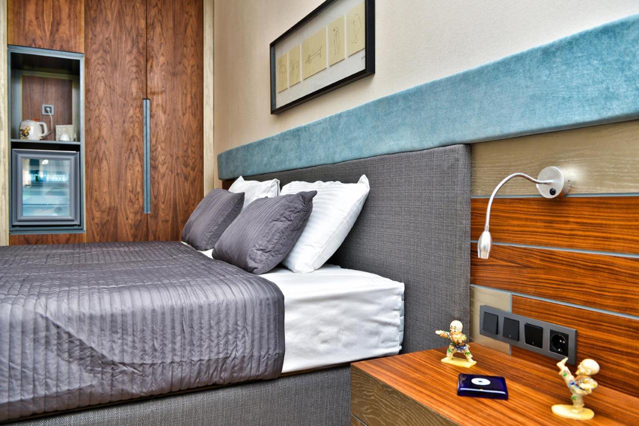 SPIL SUITES — IZMIR — fotografie hotel nr. 17