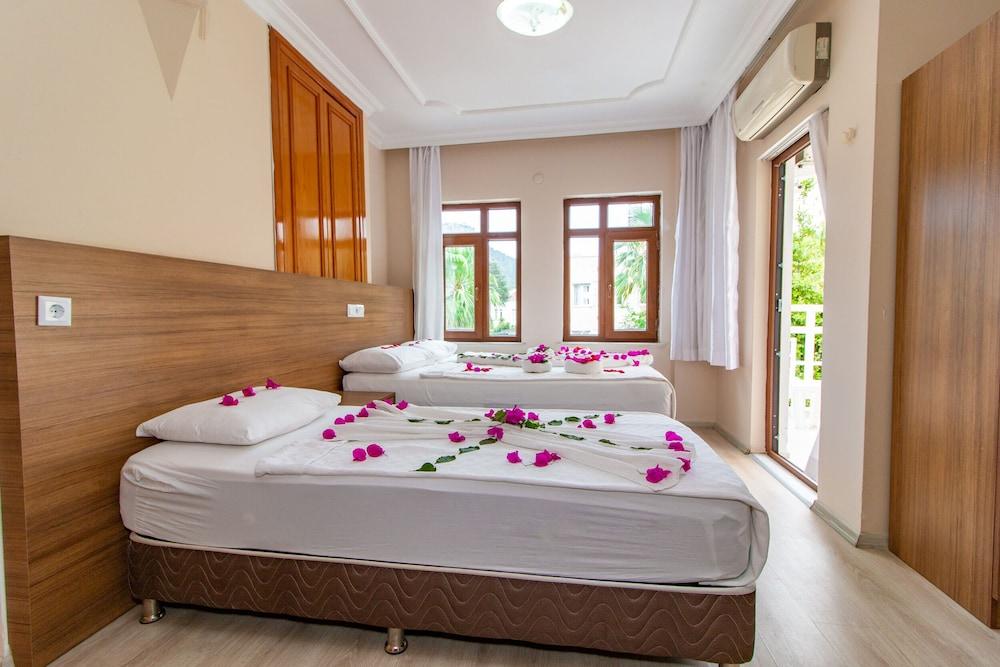 CASTELLO HOTEL & APARTS — KEMER — фотография отеля №14