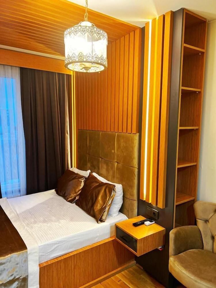 CETINKAYA SUITE HOTEL — ISTANBUL — фотография отеля №13