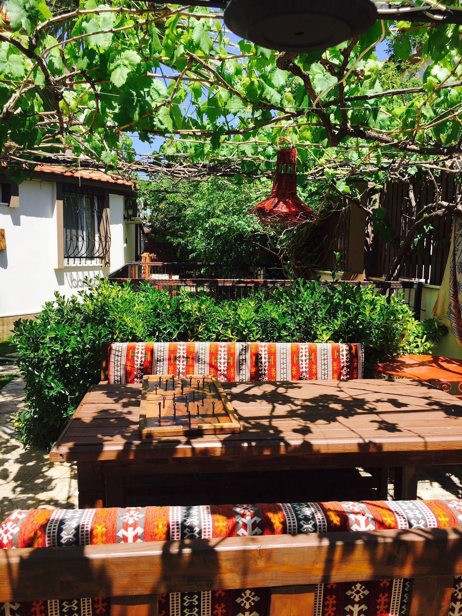 CESME ADA BUTIK OTEL — CESME — fotografie hotel nr. 28
