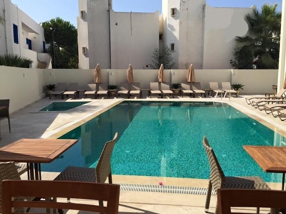 OLIVIAS GROUP HOTEL — BODRUM — fotografie hotel nr. 27