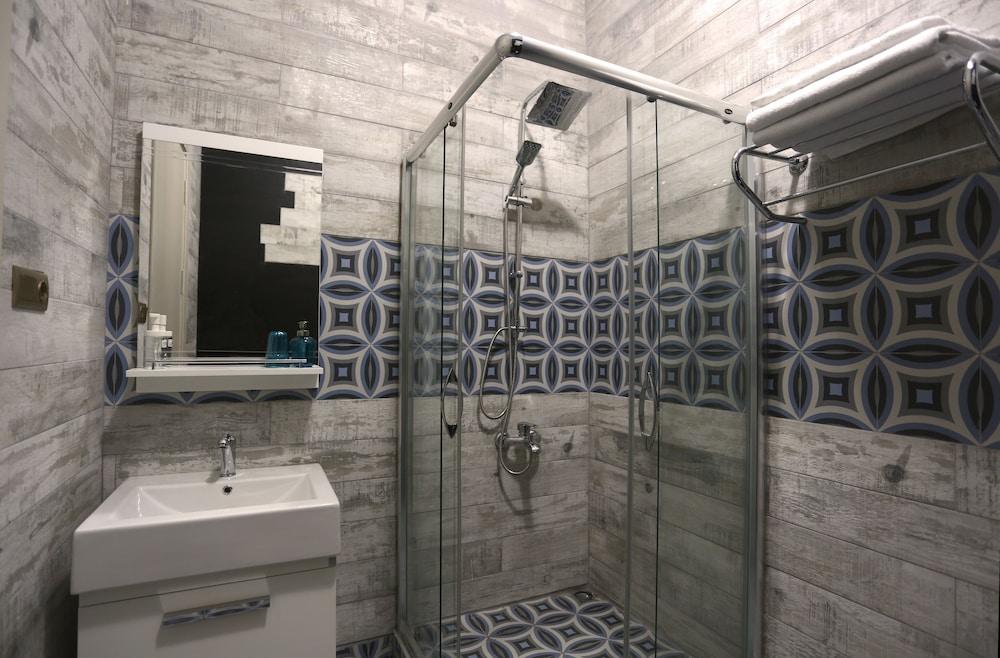 GREEN STAR HOTEL — ISTANBUL — фотография отеля №27