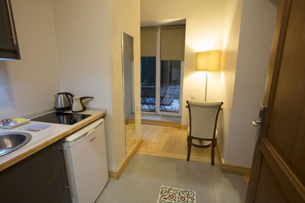 NO11 HOTEL & APARTMENTS — ISTANBUL — фотография отеля №26