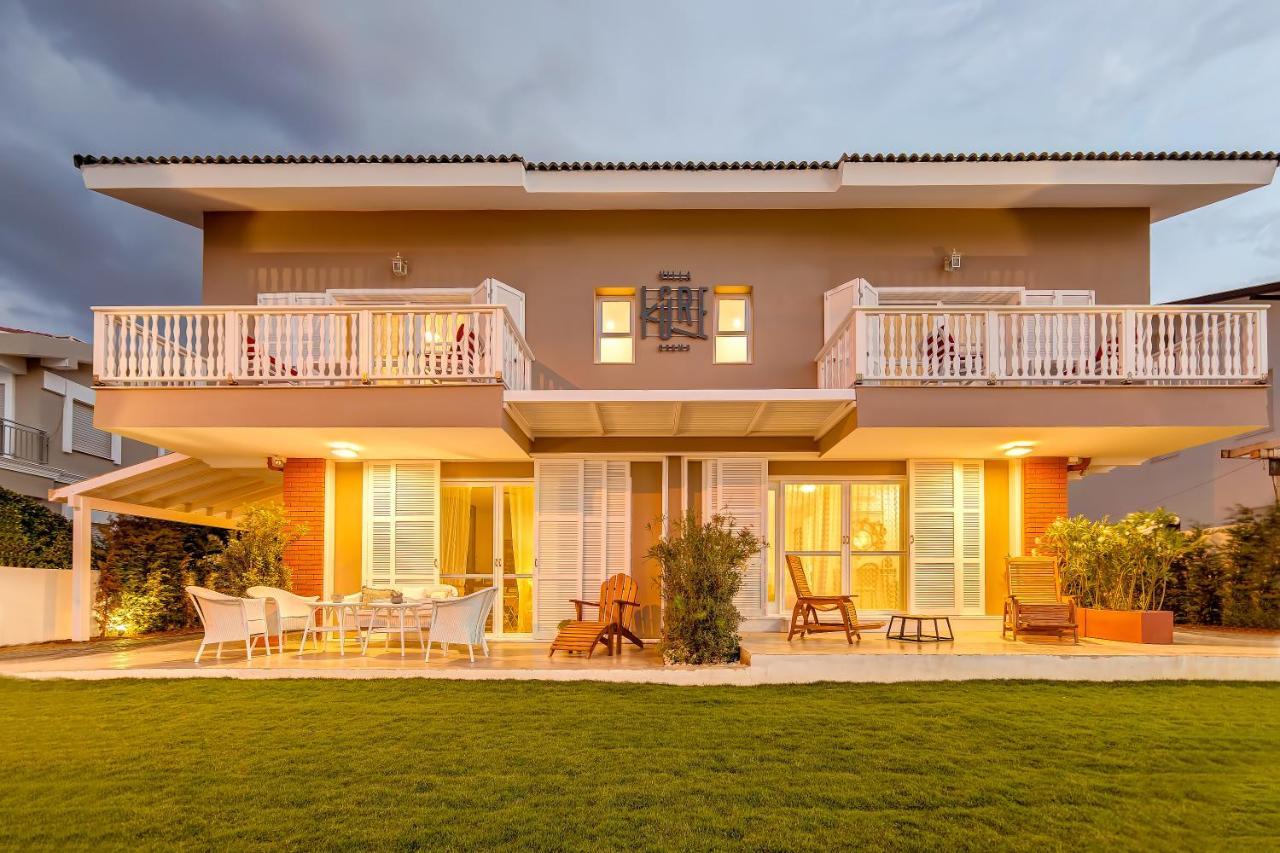 VILLA KORE CESME — CESME — fotografie hotel nr. 5