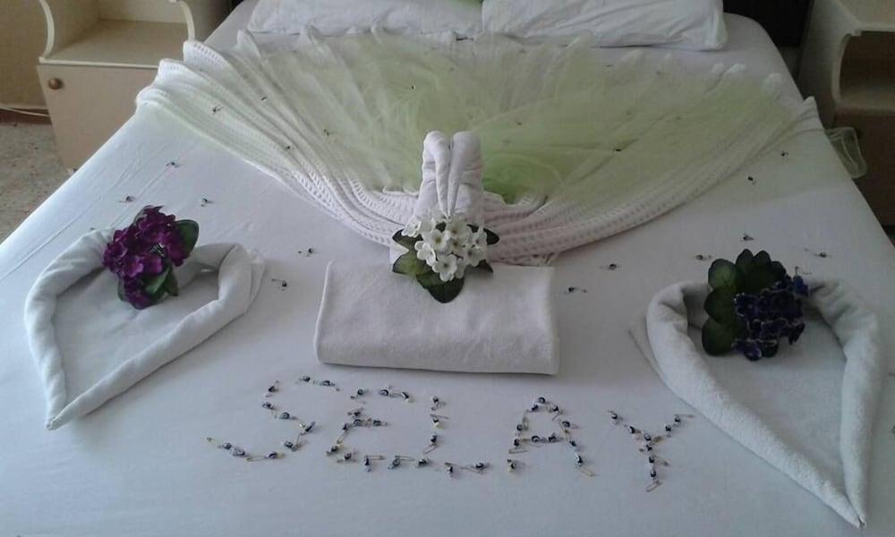 SELAY HOTEL — KUSADASI — фотография отеля №10