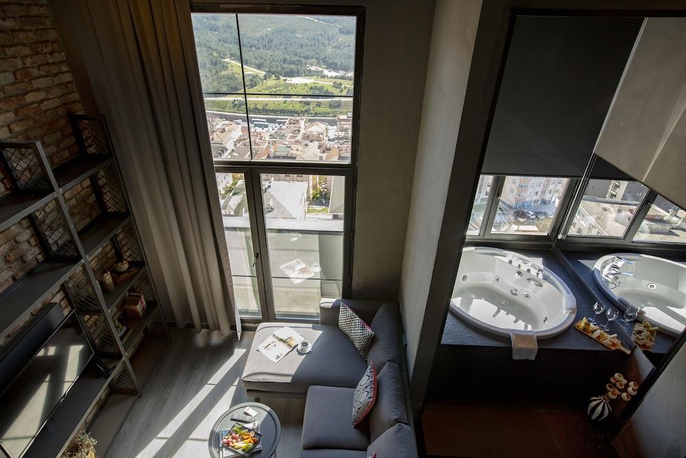 CITYLOFT 161 — ISTANBUL — фотография отеля №24