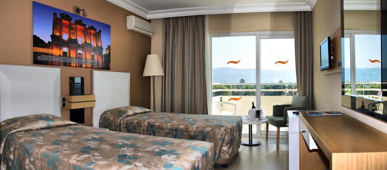 EPHESIA RESORT HOTEL — KUSADASI — фотография отеля №25