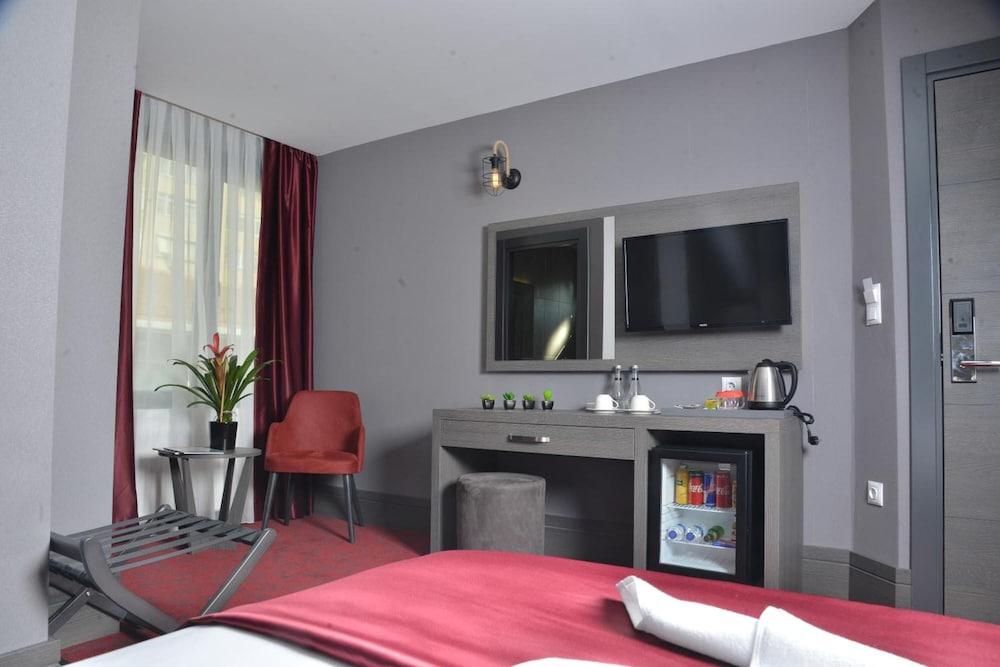 A11 HOTEL — ISTANBUL — фотография отеля №11
