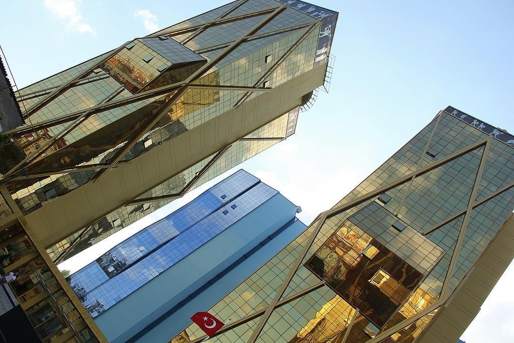 VAZO SUITE — ISTANBUL — fotografie hotel nr. 23