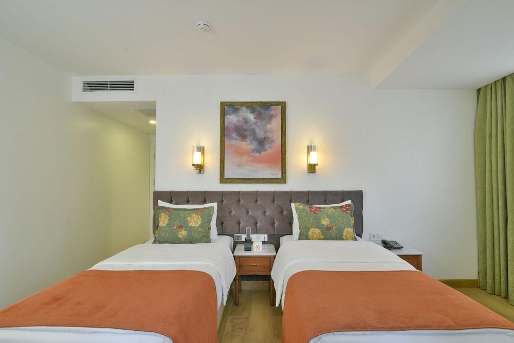 ISTANBUL LIFE HOTEL (ADULTS ONLY) — ISTANBUL — fotografie hotel nr. 15