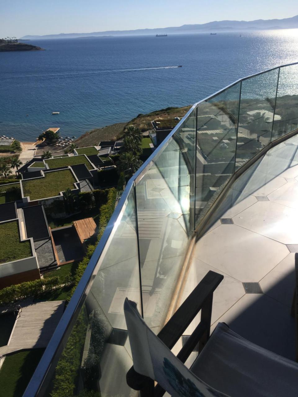 SATO DESIGN HOTEL (ADULTS ONLY) — CESME — fotografie hotel nr. 8