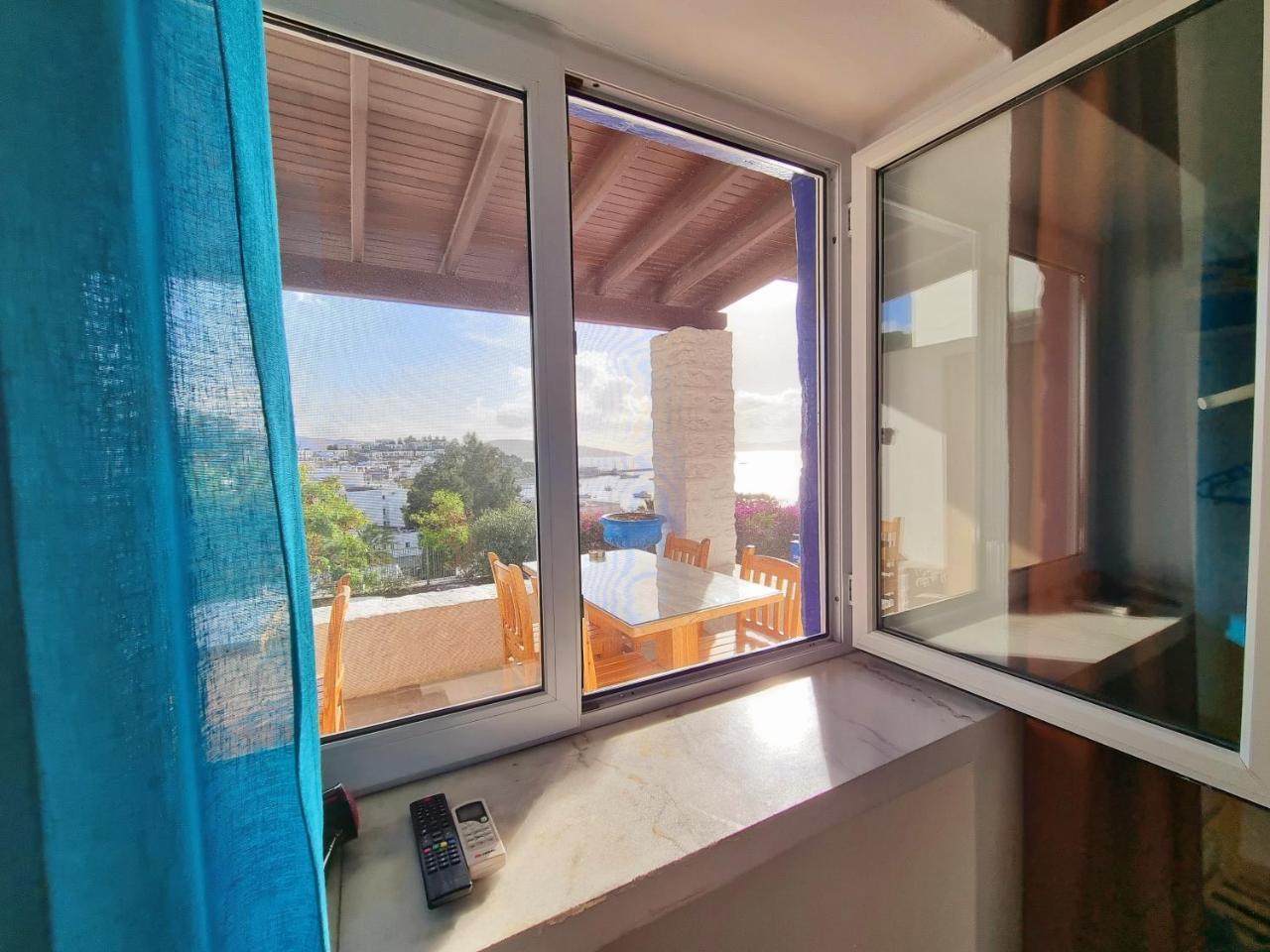 BODRUM MOTEL (ADULTS ONLY) — BODRUM — fotografie hotel nr. 7