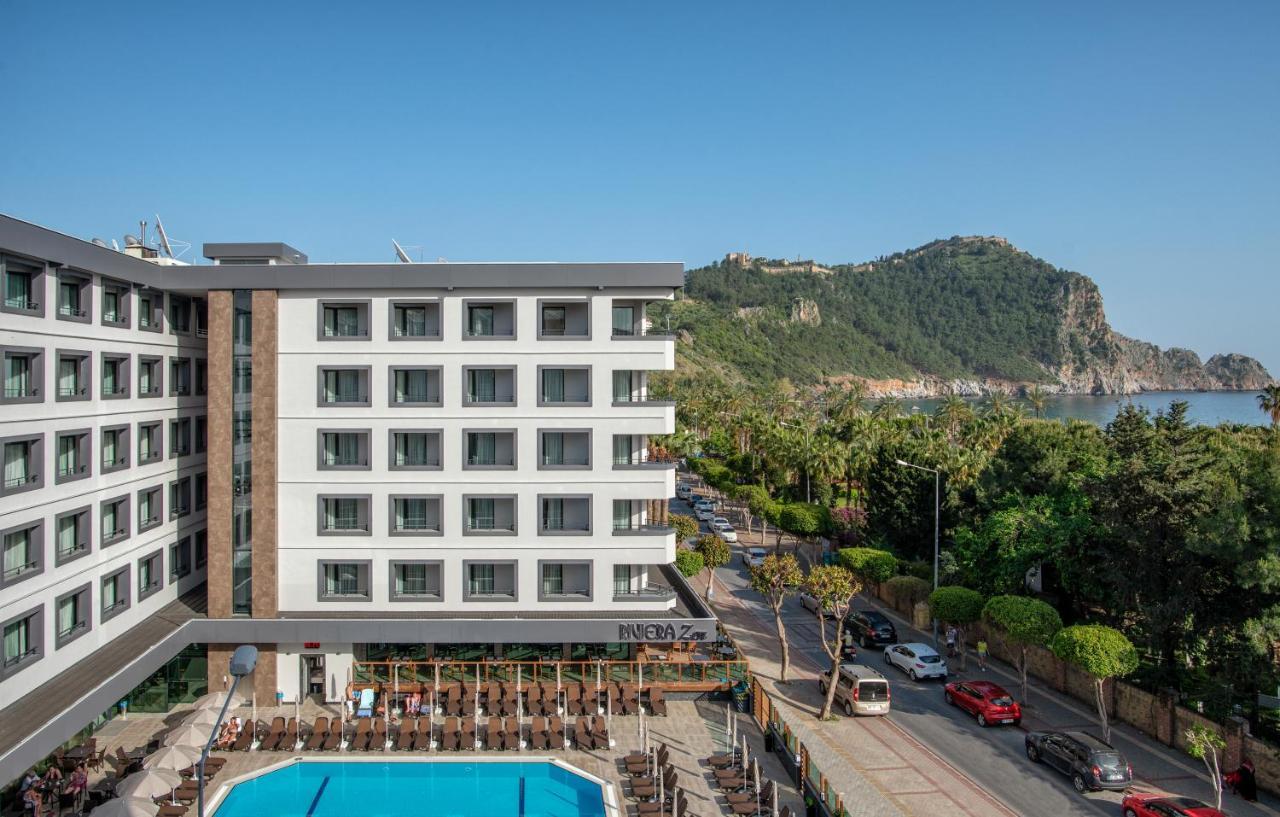 RIVIERA ZEN HOTEL (ADULTS ONLY) — ALANYA