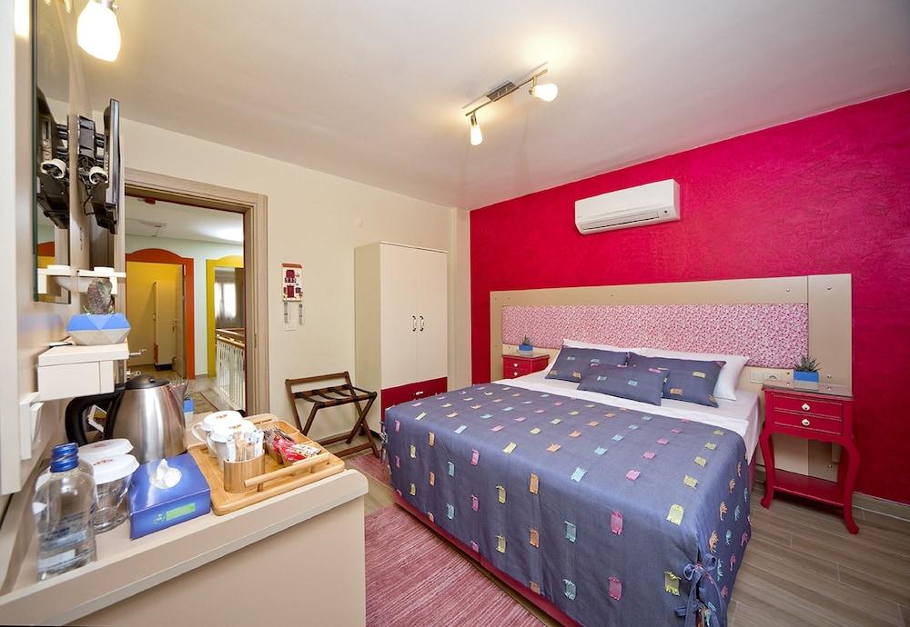 ION SLOW CITY HOTEL (ADULTS ONLY) — SEFERIHISAR — fotografie hotel nr. 13