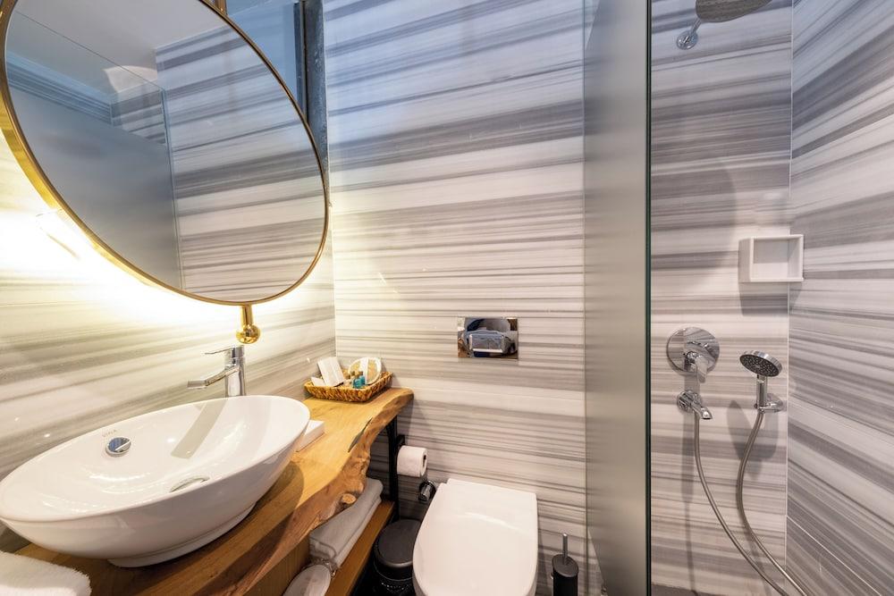HOTEL BALO — ISTANBUL — fotografie hotel nr. 30
