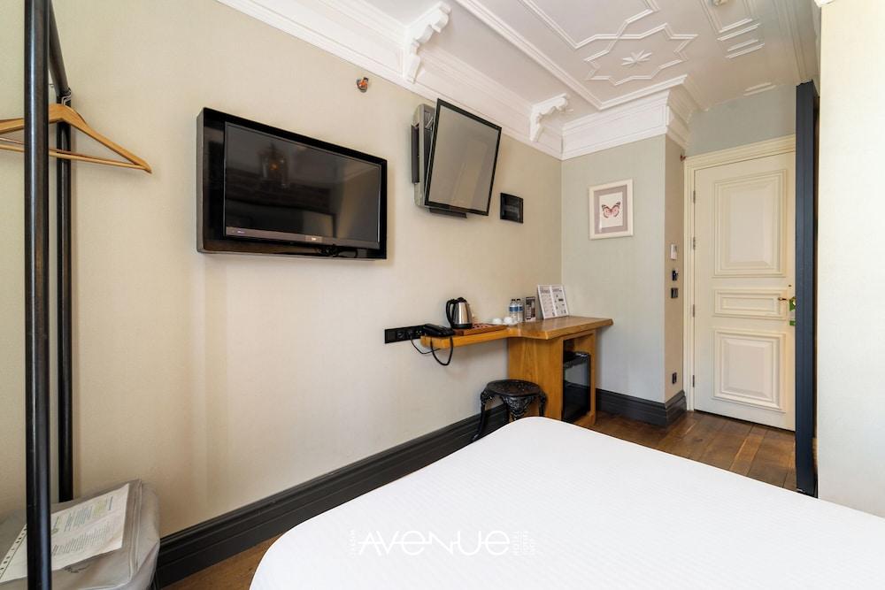 TAKSIM AVENUE HOTEL (ADULTS ONLY) — ISTANBUL — fotografie hotel nr. 16