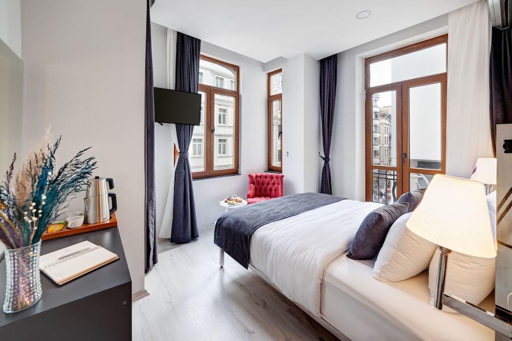 LIME GARDEN HOTEL — ISTANBUL — фотография отеля №23