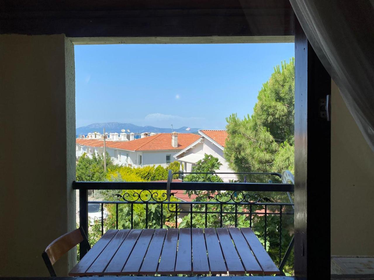 MAVIEV HOTEL — CESME — фотография отеля №7
