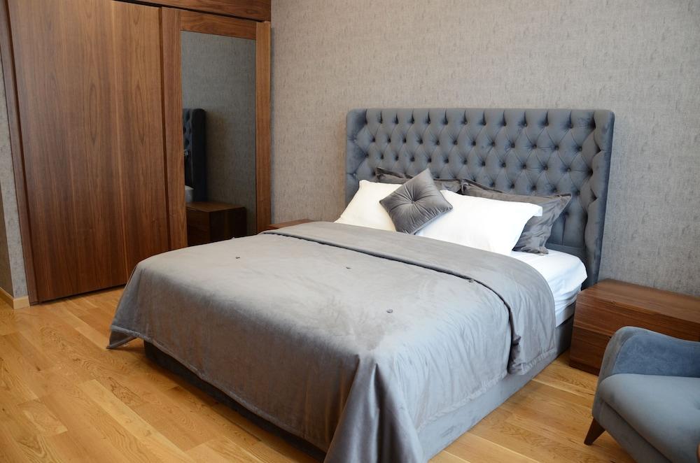 TEKNO OTEL — ISTANBUL — фотография отеля №10