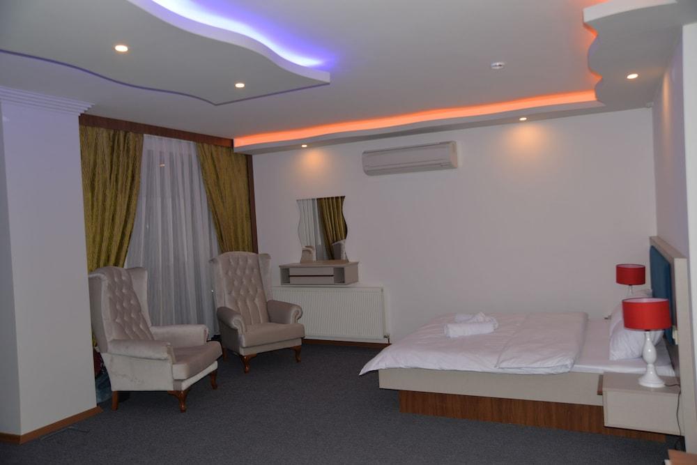 TEVETOGLU HOTEL — ISTANBUL — фотография отеля №22