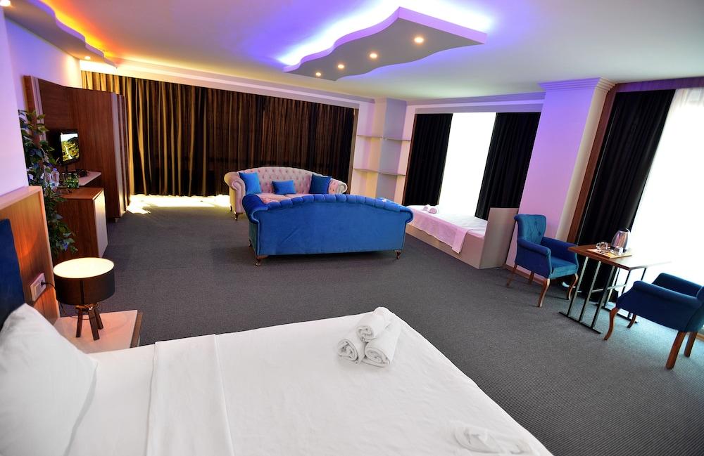 TEVETOGLU HOTEL — ISTANBUL — фотография отеля №9