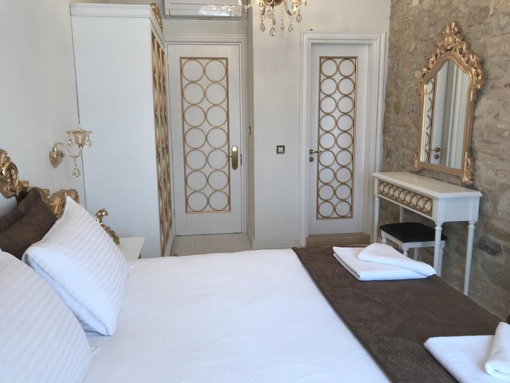 LALEDAN KONAGI BUTIK HOTEL - ADULTS ONLY — CESME — fotografie hotel nr. 7