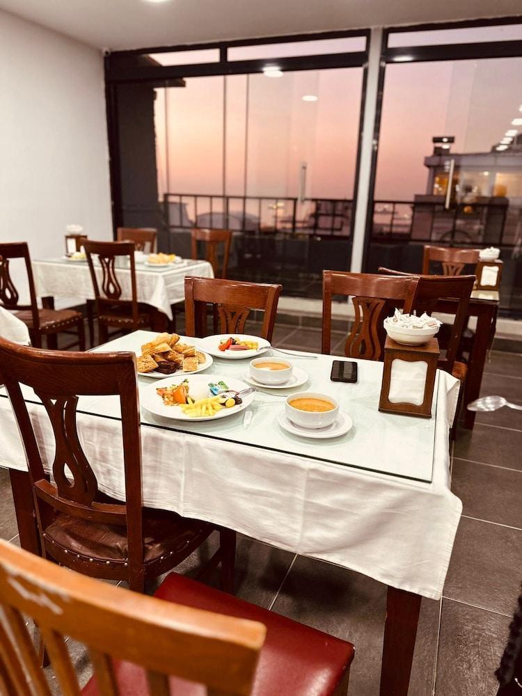 MALKOC HOTEL — ISTANBUL — фотография отеля №36