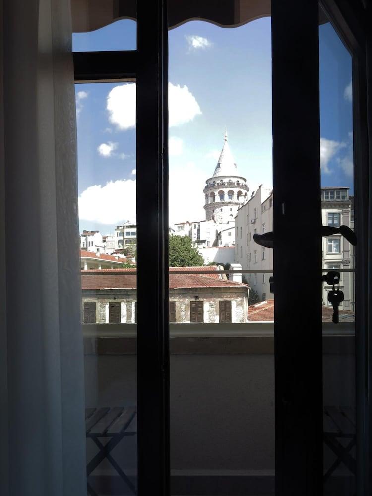 GALATAHAN HOTEL — ISTANBUL — фотография отеля №13