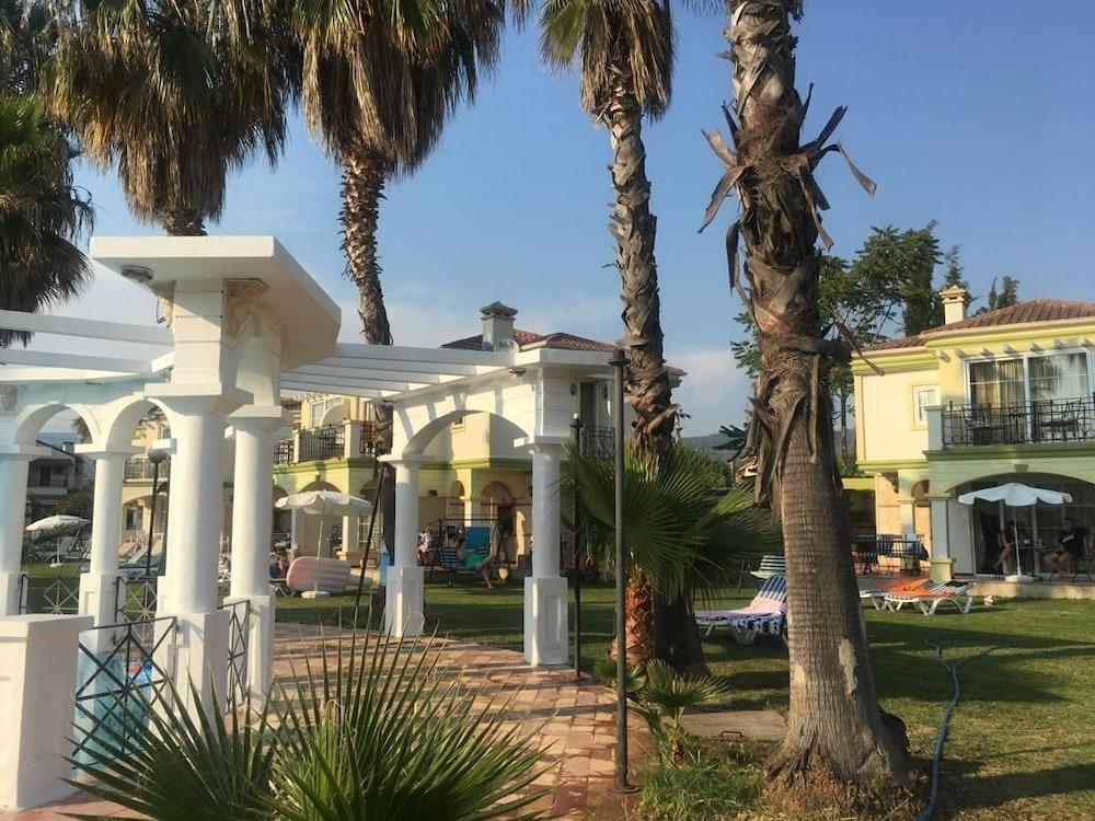 VILLA B&D — FETHIYE — fotografie hotel nr. 7