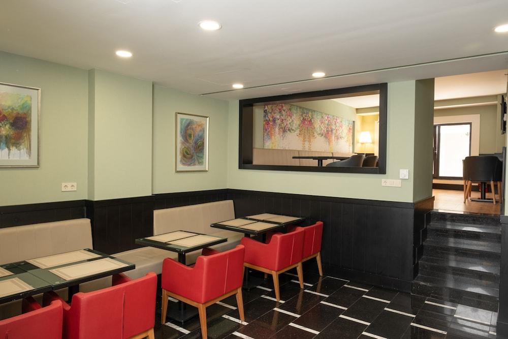ELM SUITE HOTEL — ISTANBUL — fotografie hotel nr. 24