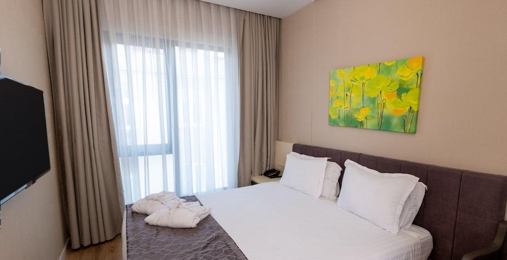 ELM SUITE HOTEL — ISTANBUL — fotografie hotel nr. 13