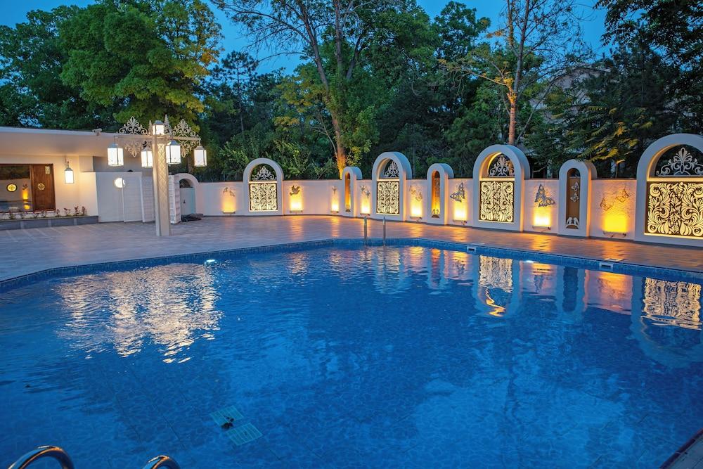 AGACLI TESISLERI IHLARA HOTEL — AKSARAY — fotografie hotel nr. 12