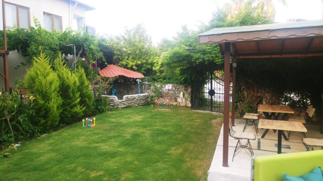 NEHIR DALYAN BOUTIQUE OTEL — DALYAN — фотография отеля №6