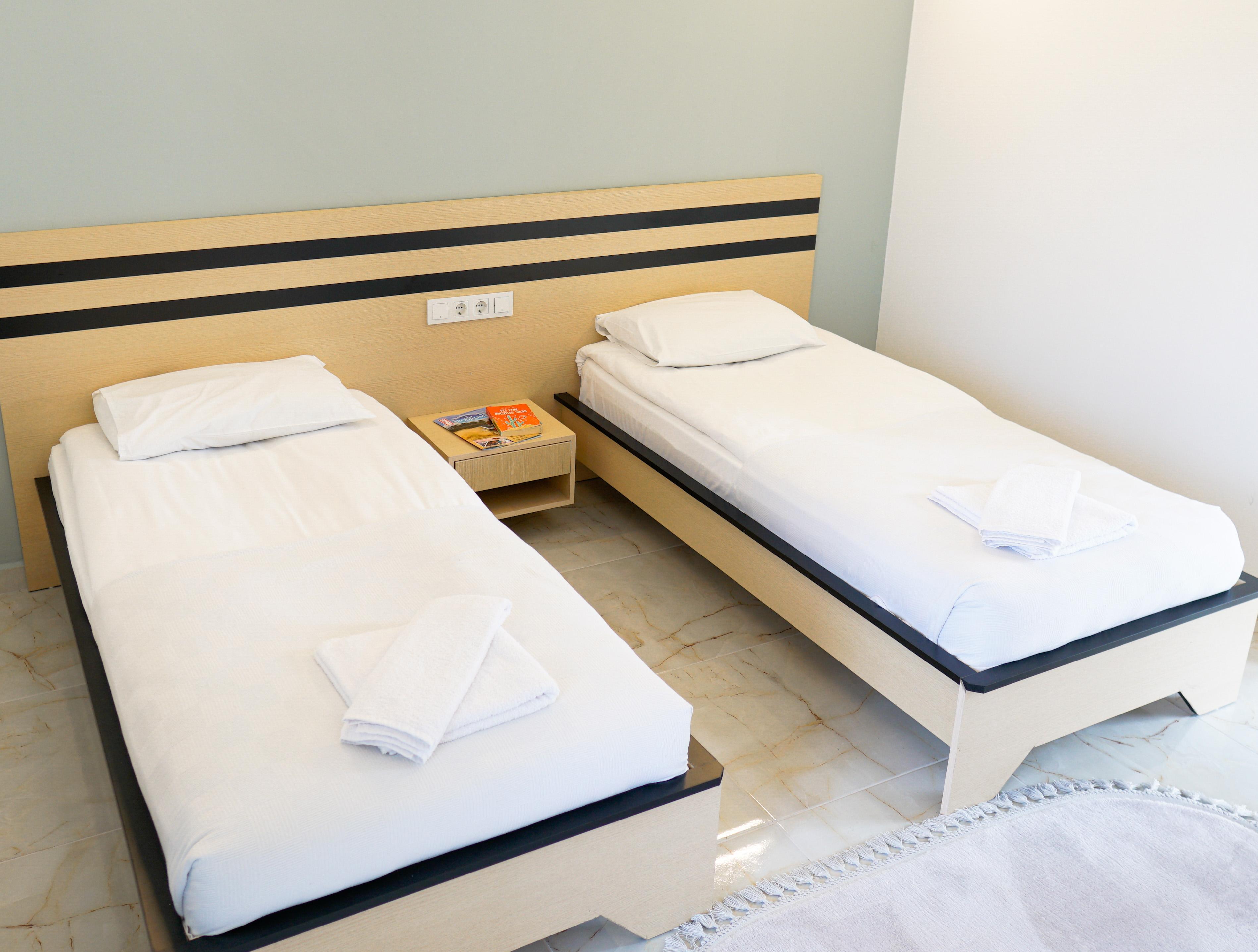 VILLA HANIA (ADULTS ONLY) — SIDE — fotografie hotel nr. 32
