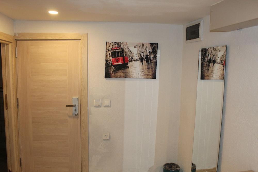 THE LOLA HOTEL — ISTANBUL — fotografie hotel nr. 22