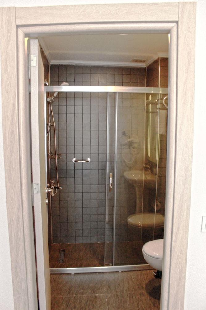 THE LOLA HOTEL — ISTANBUL — fotografie hotel nr. 28