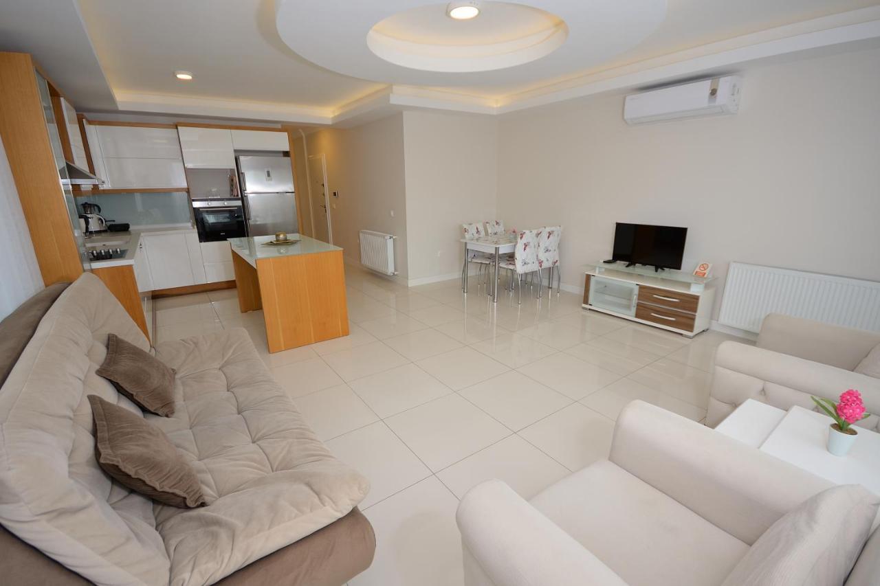 SAATLI APART OTEL — CESME — фотография отеля №13