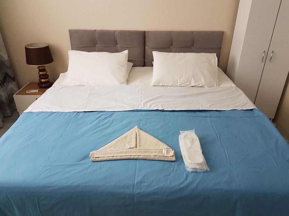 YESILYURT RESIDENCE — IZMIR — fotografie hotel nr. 4