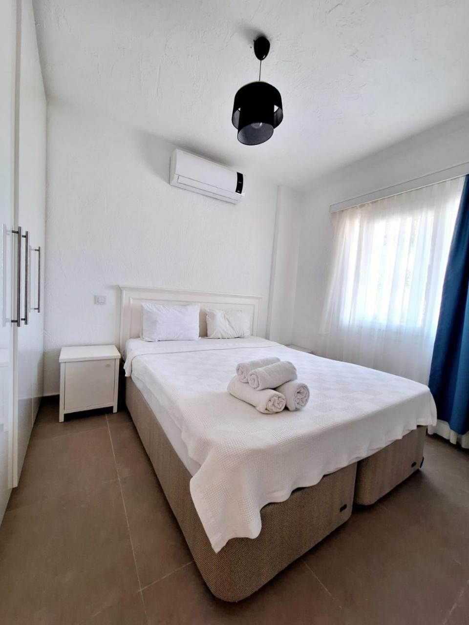 IBAK SUNNY HOUSES — BODRUM — фотография отеля №2