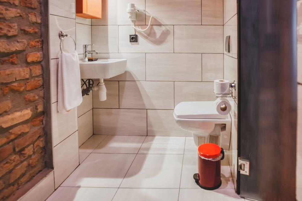 NOVUS PERA HOTEL — ISTANBUL — фотография отеля №31