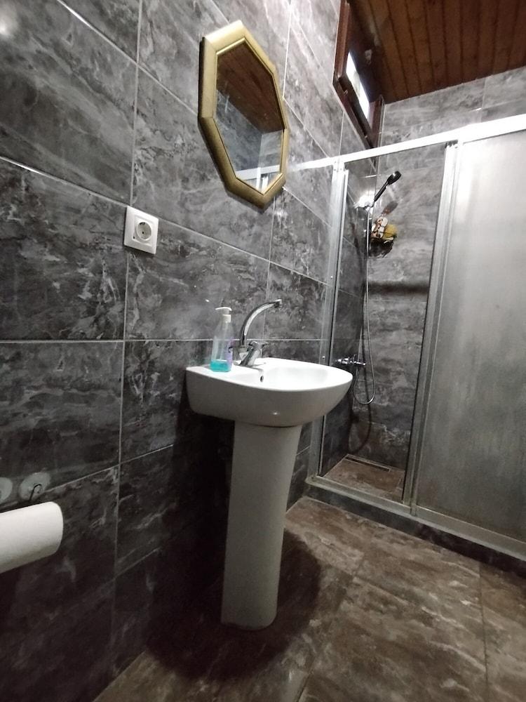 TAKSIM CITY HOSTEL (ADULTS ONLY) — ISTANBUL — фотография отеля №24