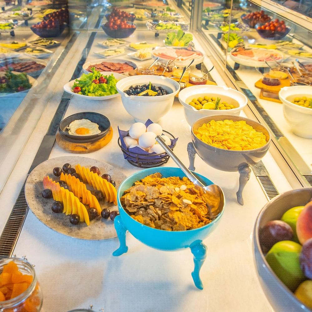 GALATAS HOTEL ISTANBUL — ISTANBUL — fotografie hotel nr. 29