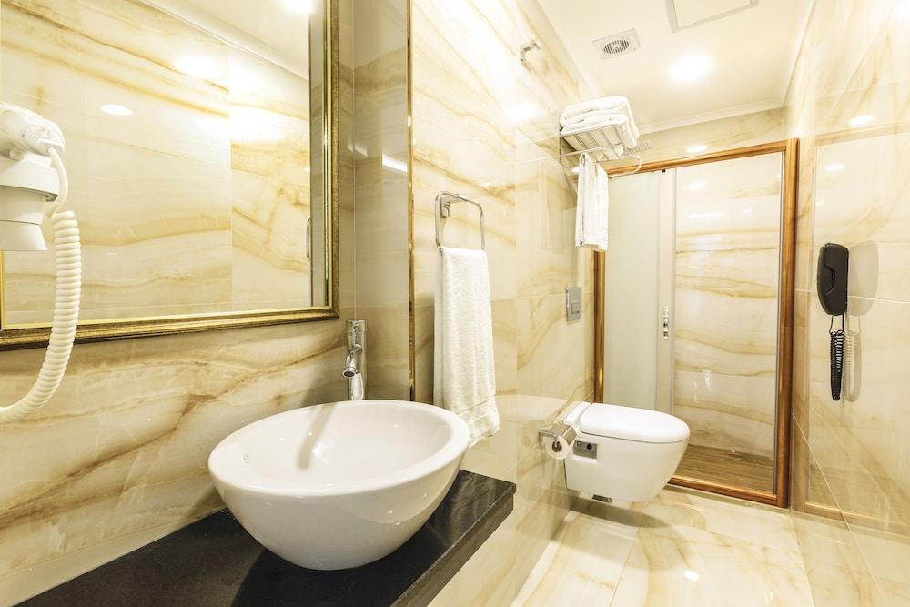 CITY HALL HOTEL — ISTANBUL — fotografie hotel nr. 35