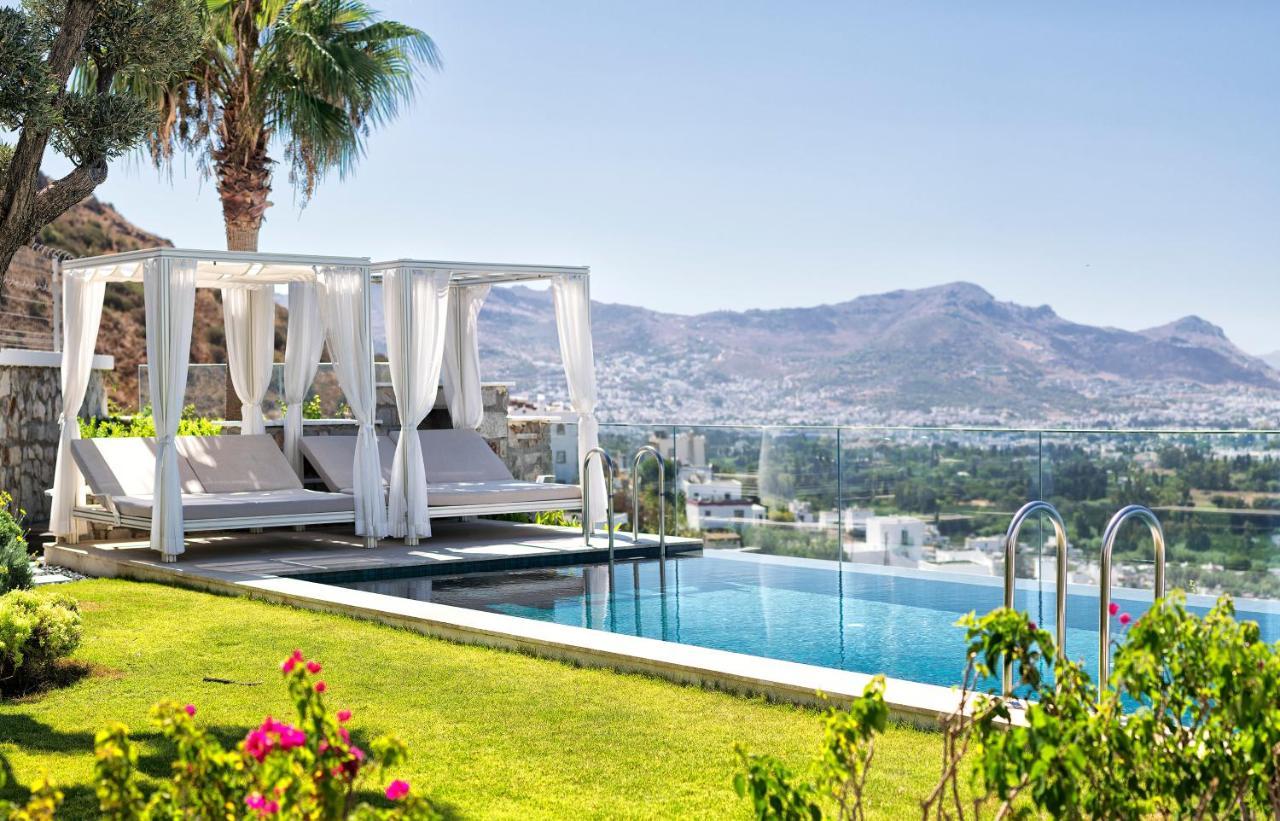 BODRUM INFINITY — BODRUM — фотография отеля №11
