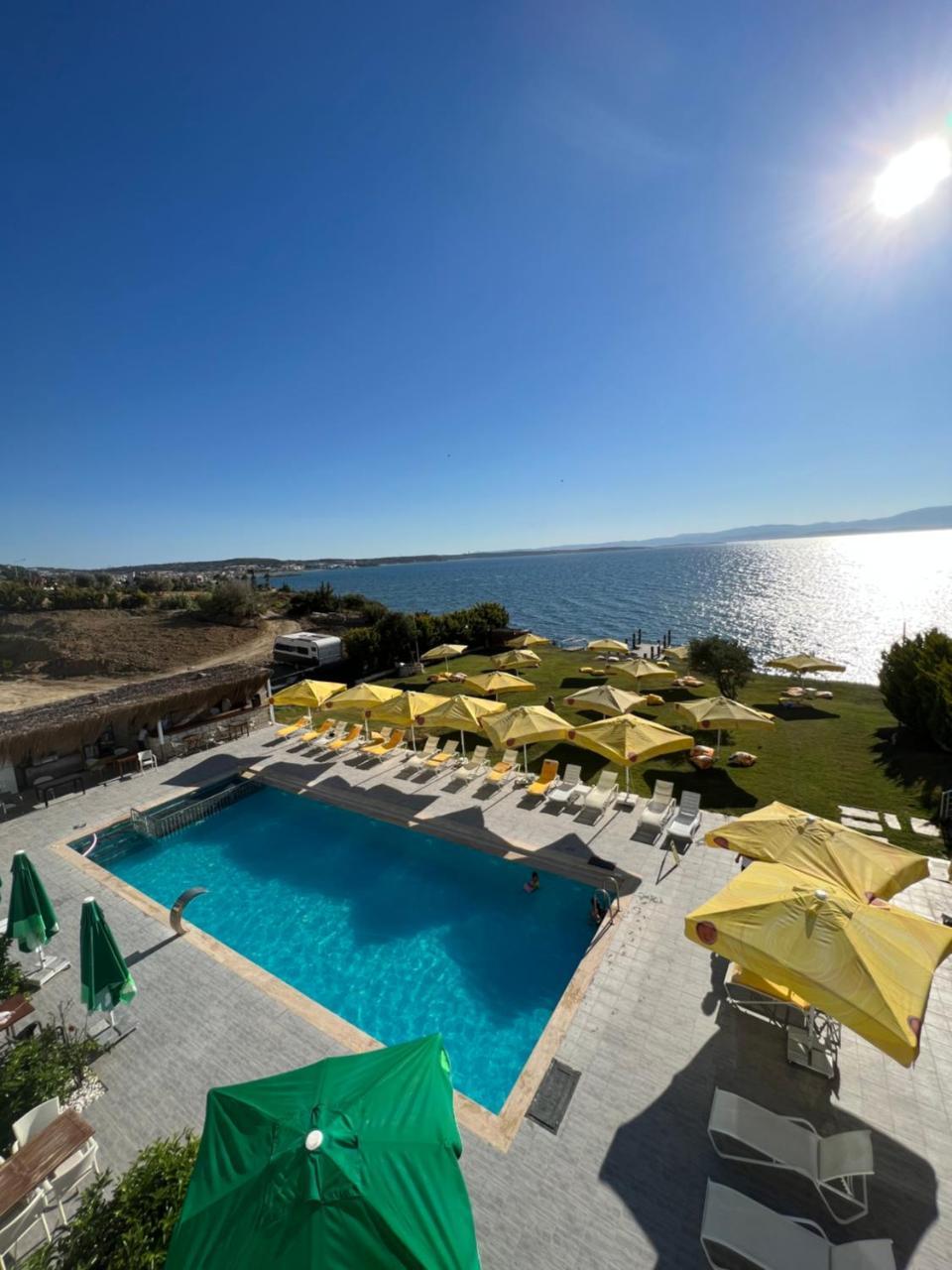 LIFE POINT BOUTIQUE HOTEL — CESME — fotografie hotel nr. 3