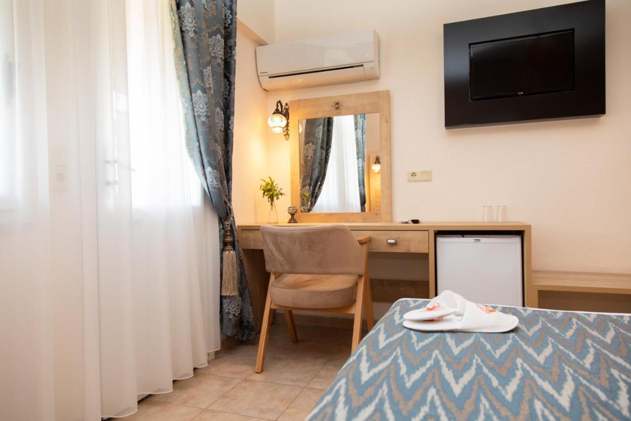 PORTAKAL HOTEL DALYAN — DALYAN — фотография отеля №17