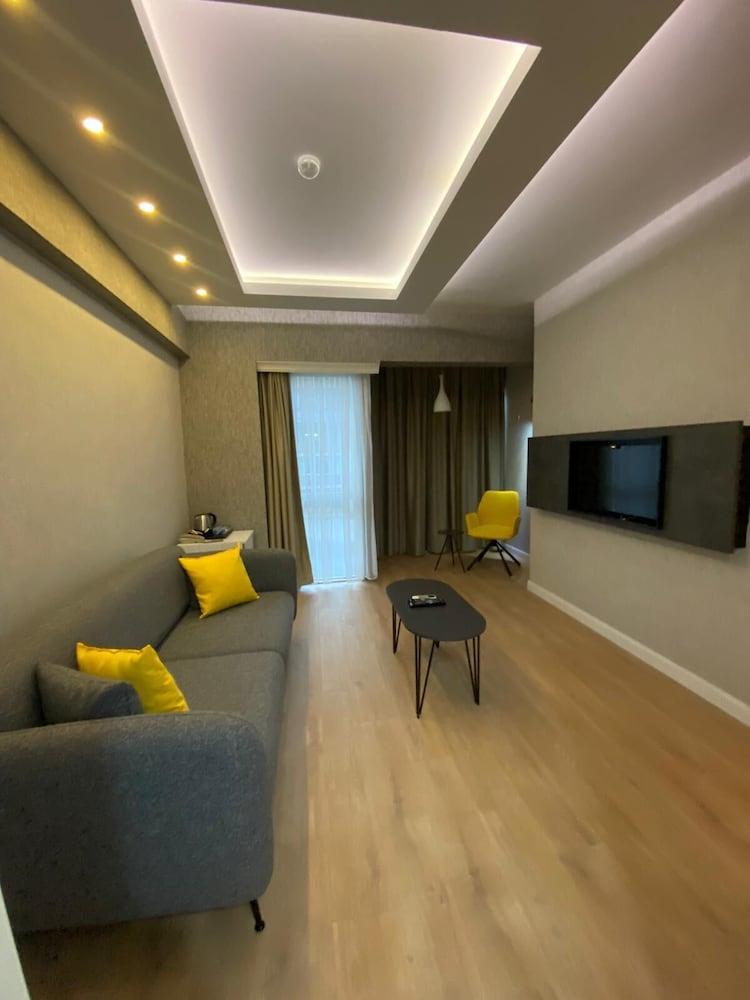 SUN SUIT HOTEL — IZMIR — fotografie hotel nr. 18