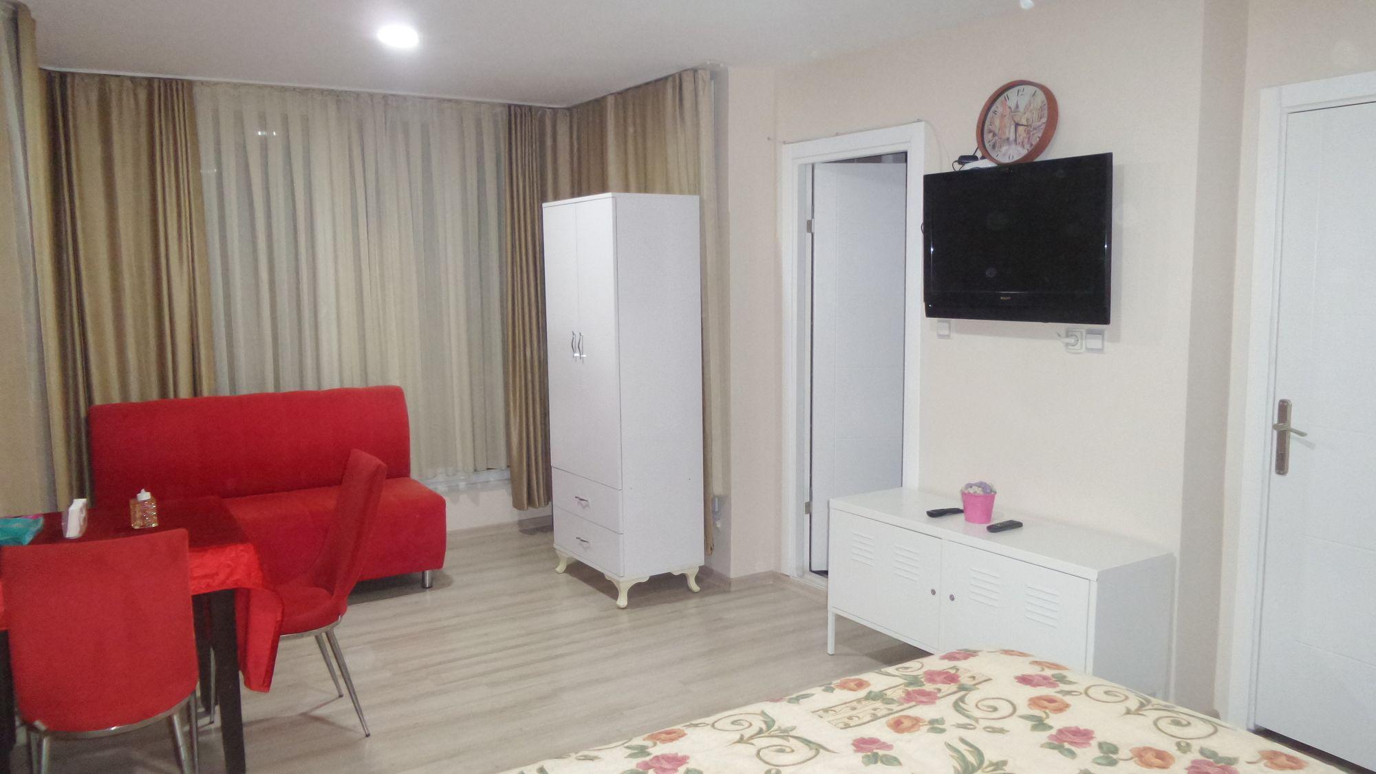PAXX ISTANBUL HOTEL & HOSTEL (ADULTS ONLY) — ISTANBUL — fotografie hotel nr. 7