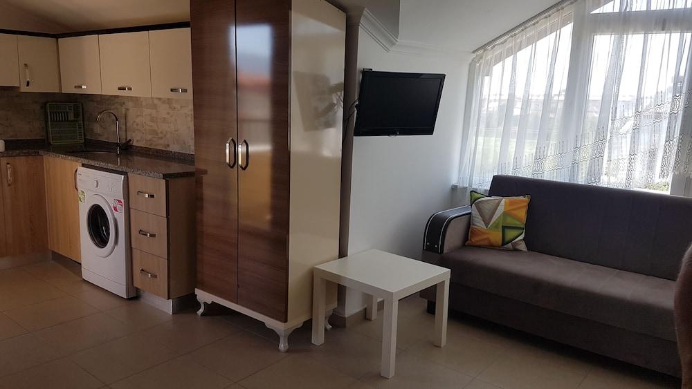 LALE APART — FETHIYE — fotografie hotel nr. 20